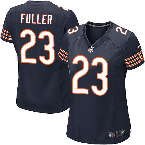 Women Chicago Bears jerseys-019